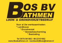 Loonbedrijf Bos B.V.